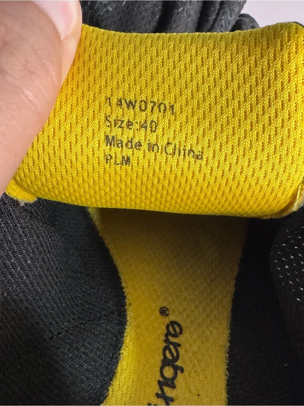 Vibram FiveFingers KSO EVO Black Barefoot Shoes Women’s 7-7.5 / EU 40